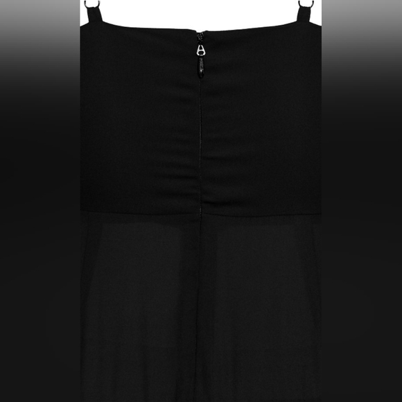 City Chic Ramble Dress - Picture 5 of 6